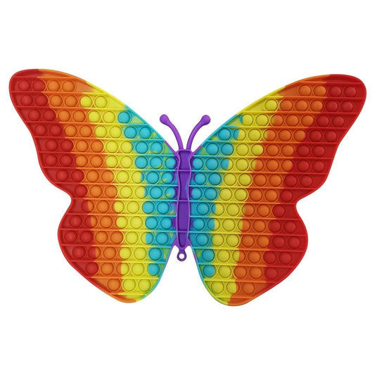 Butterfly (45 x 30 CM) fidget