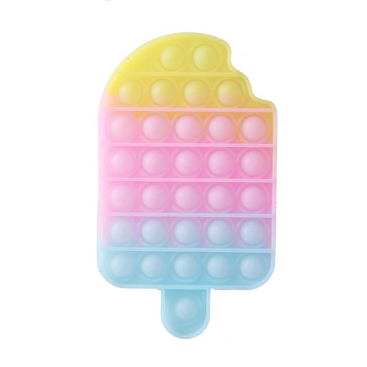 Glow In The Dark Popsicle - Glow Pop It