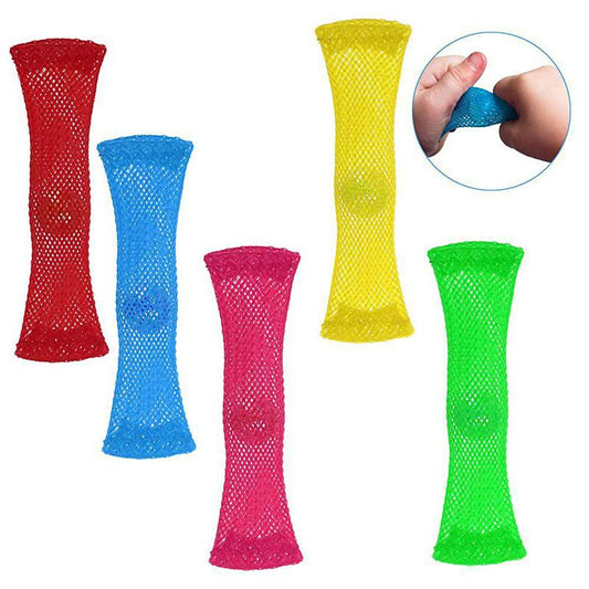 Marble Mesh Venting Decompression Toy