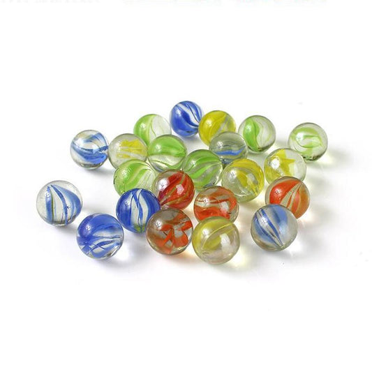 Marbles- 100 Balls