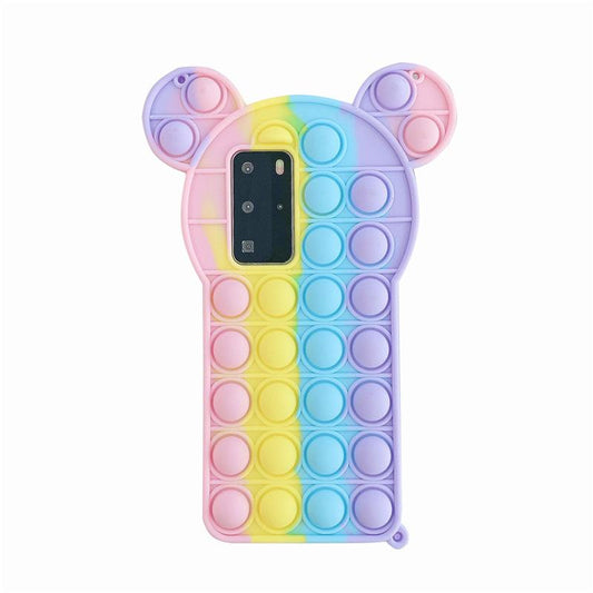 Samsung Pop it - Phone Case