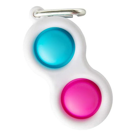 Simple Dimple™ - Original TikTok Push Bubble Pop